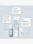 Alternative Image Briogeo Scalp Revival Travel Minis Kit