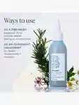 Alternative Image Briogeo Scalp Revival Rosemary Pre Wash Oil