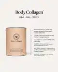 Alternative Image The Beauty Chef Body Collagen Chocolate