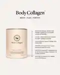 Alternative Image The Beauty Chef Body Collagen Vanilla