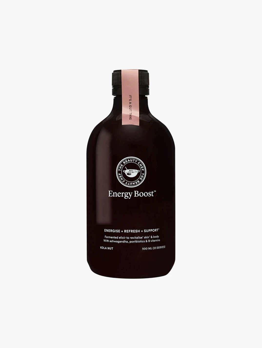 Hero The Beauty Chef Energy Boost