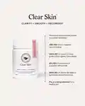 Alternative Image The Beauty Chef Clear Skin