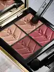 Alternative Image Yves Saint Laurent Couture Mini Clutch