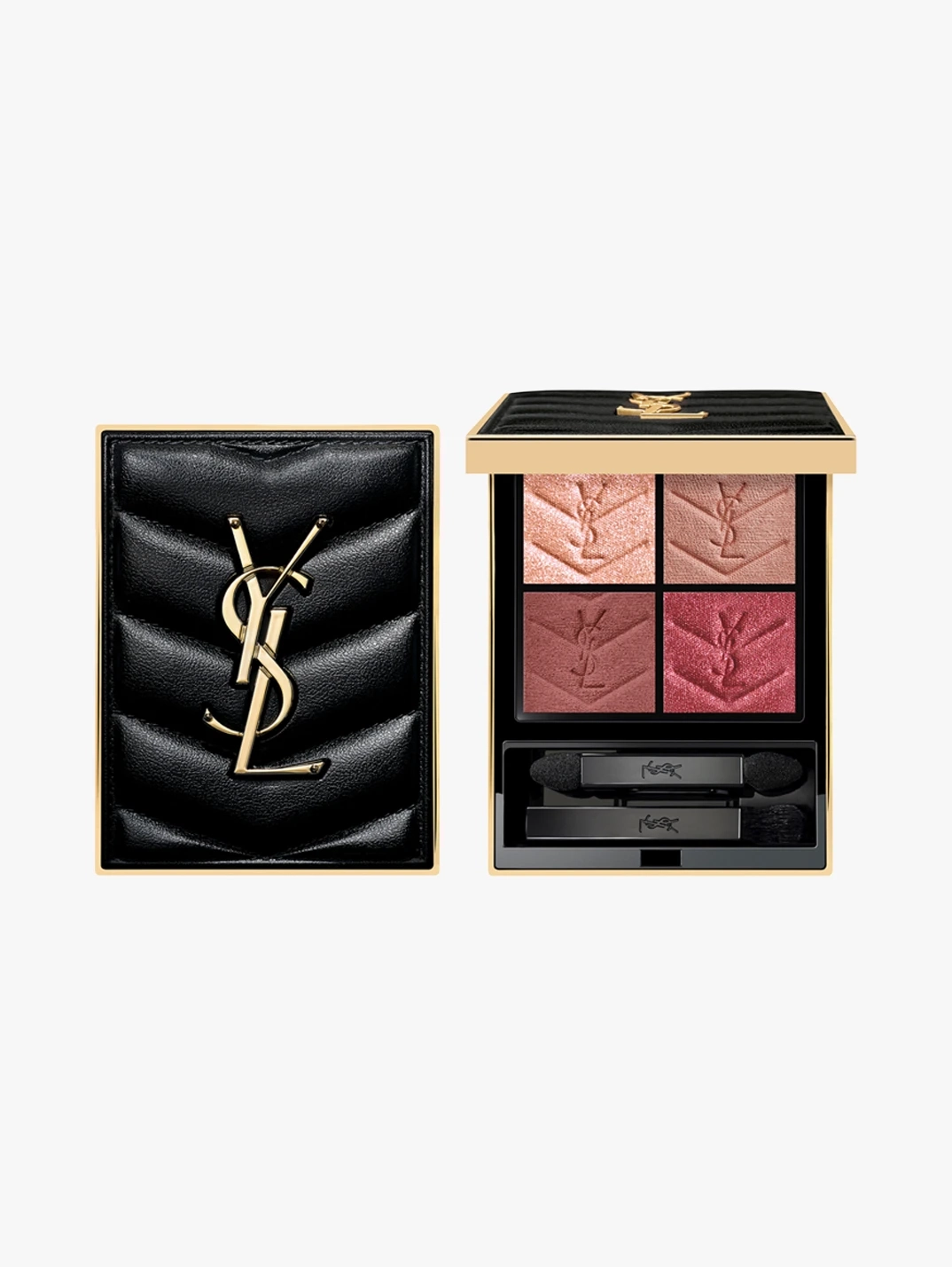 Yves Saint Laurent Couture Mini Clutch | MECCA