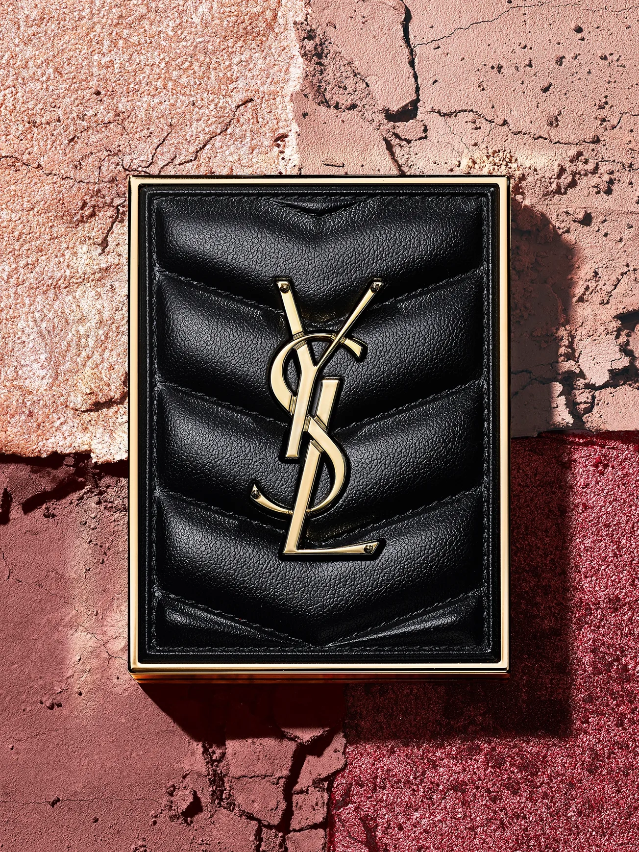 Yves Saint Laurent Couture Mini Clutch | MECCA