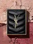 Swatch Yves Saint Laurent Couture Mini Clutch