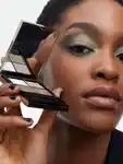Alternative Image Yves Saint Laurent Couture Mini Clutch