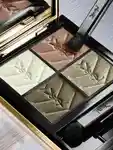 Alternative Image Yves Saint Laurent Couture Mini Clutch