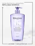 Alternative Image Kerastase Blond Absolu Lumiere Shampoo