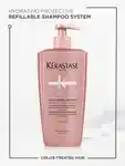 Alternative Image Kerstase Chroma Absolu Respect Shampoo For Fine Coloured Hair