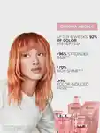 Alternative Image Kerastase Chroma Absolu Respect Shampoofor Fine Coloured Hair