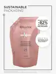 Alternative Image Kerastase Chroma Absolu Respect Shampoofor Fine Coloured Hair