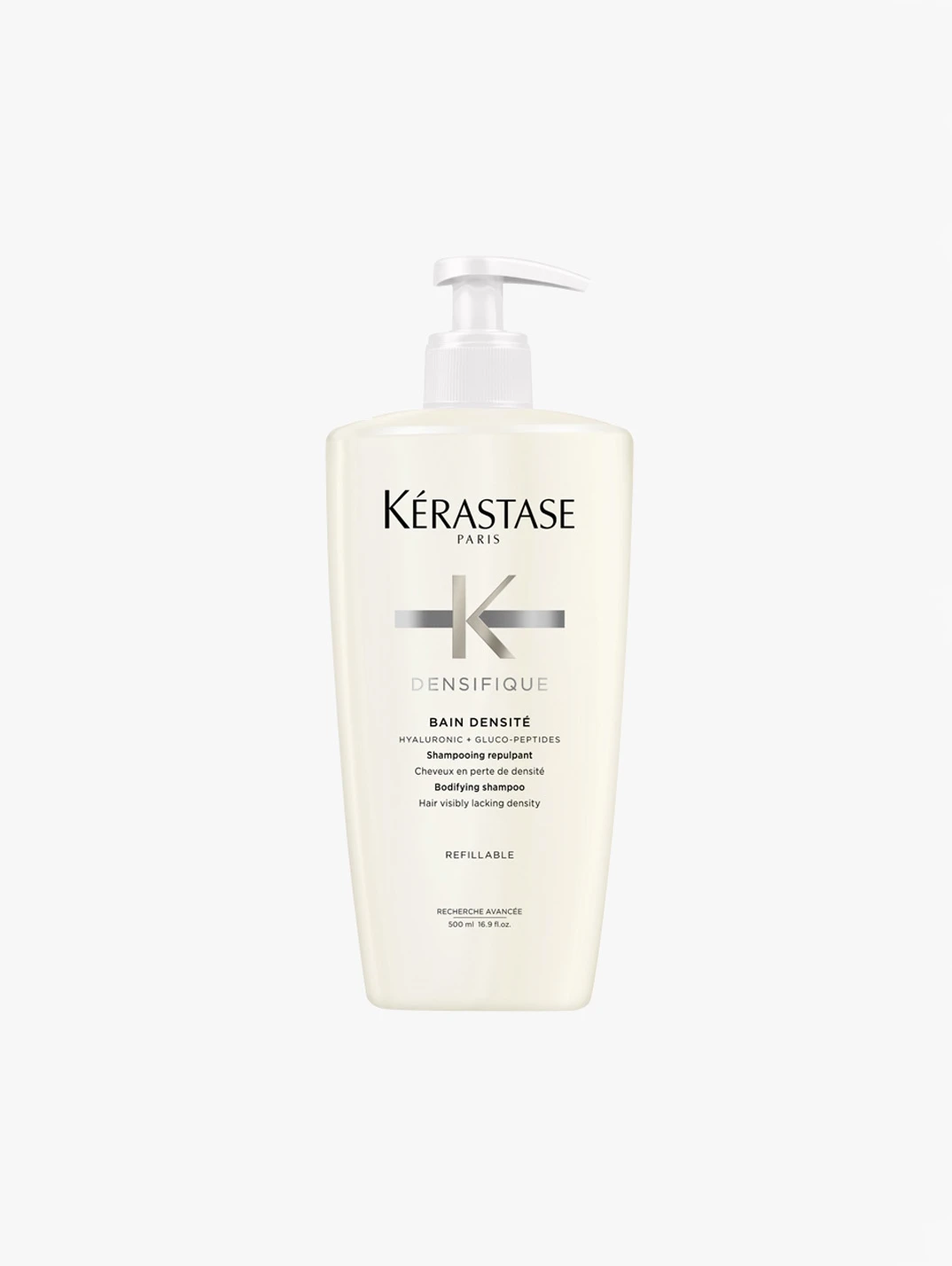 Hero Kerastase Densifique Bodifying Shampoo