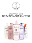 Alternative Image Kerastase Genesis Hydro Fortifiant Shampoofor Weakened Hair Proneto Breakage