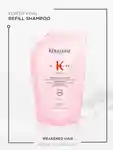 Alternative Image Kerastase Genesis Hydro Fortifiant Shampoofor Weakened Hair Proneto Breakage