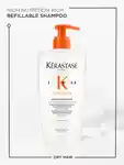 Alternative Image Kerastase Nutritive Satin Shampoofor Dry Hair