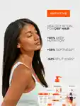 Alternative Image Kerastase Nutritive Satin Shampoofor Dry Hair