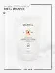 Alternative Image Kerastase Nutritive Satin Shampoofor Dry Hair