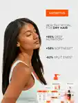 Alternative Image Kerastase Nutritive Satin Shampoofor Dry Hair