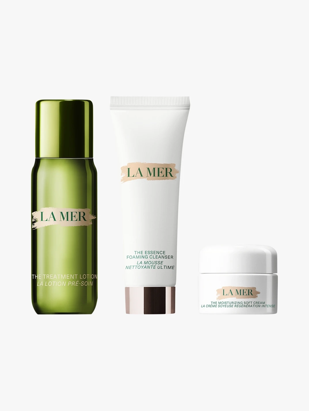 Alternative Image La Mer The Seaside Glow Ritual