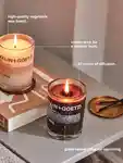 Alternative Image MALINGOETZ Sage Candle