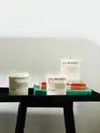 Alternative Image MALINGOETZ Sage Candle