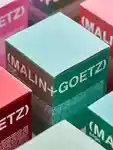 Alternative Image MALINGOETZ Sage Candle