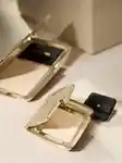 Alternative Image HOURGLASS Vanish Airbrush Pressed Powder Mini