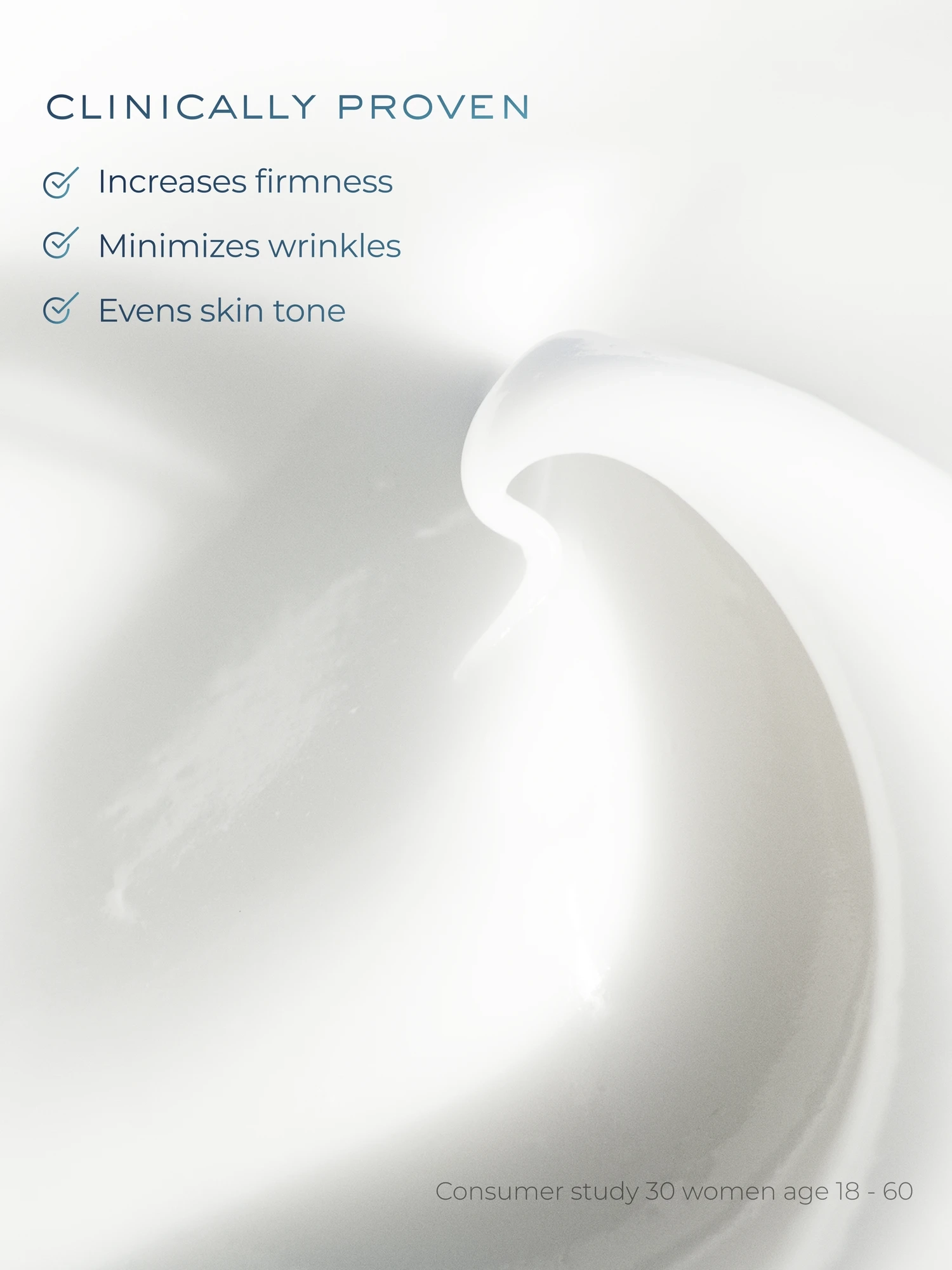 Swatch ELEMENTEIGHT O2 Peptide Face Cream