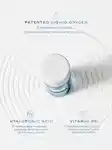Alternative Image ELEMENTEIGHT O2 Hyaluronic Acid Hydrate Correct Cream