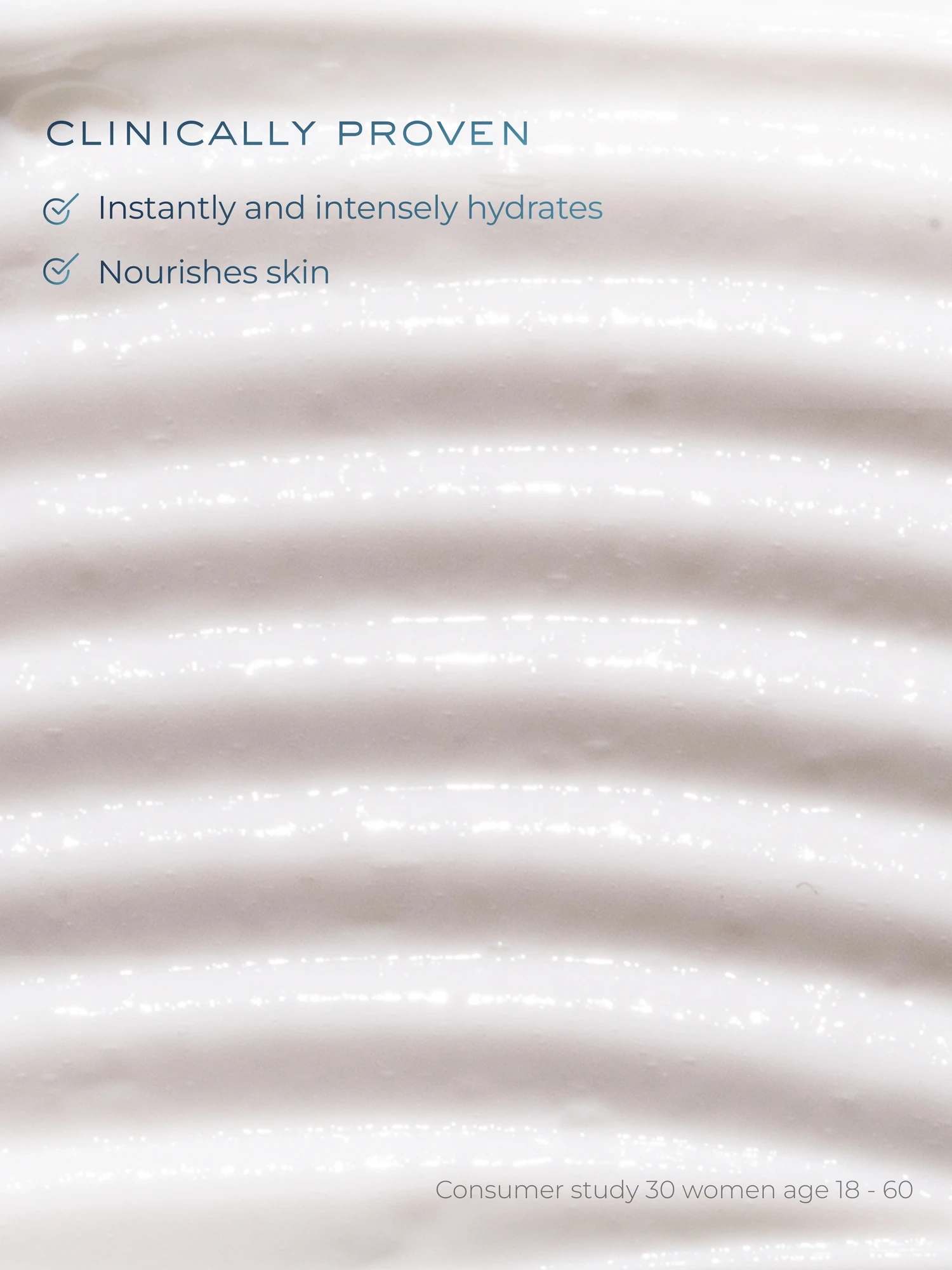 Swatch ELEMENTEIGHT O2 Hyaluronic Acid Hydrate Correct Cream