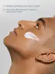Alternative Image ELEMENTEIGHT O2 Hyaluronic Acid Hydrate Correct Cream