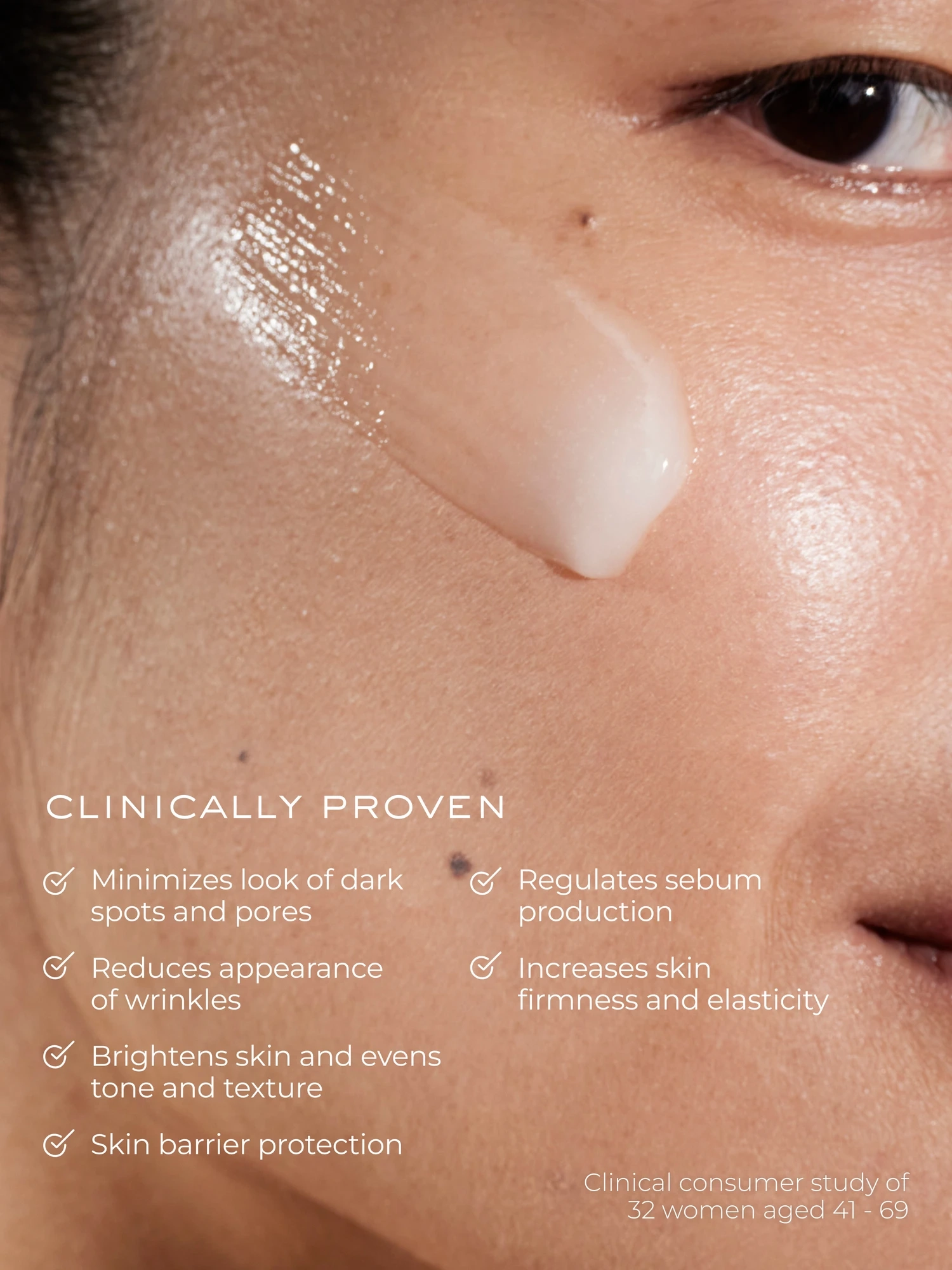 Alternative Image ELEMENTEIGHT O2 Niacinamide Eight Active Serum