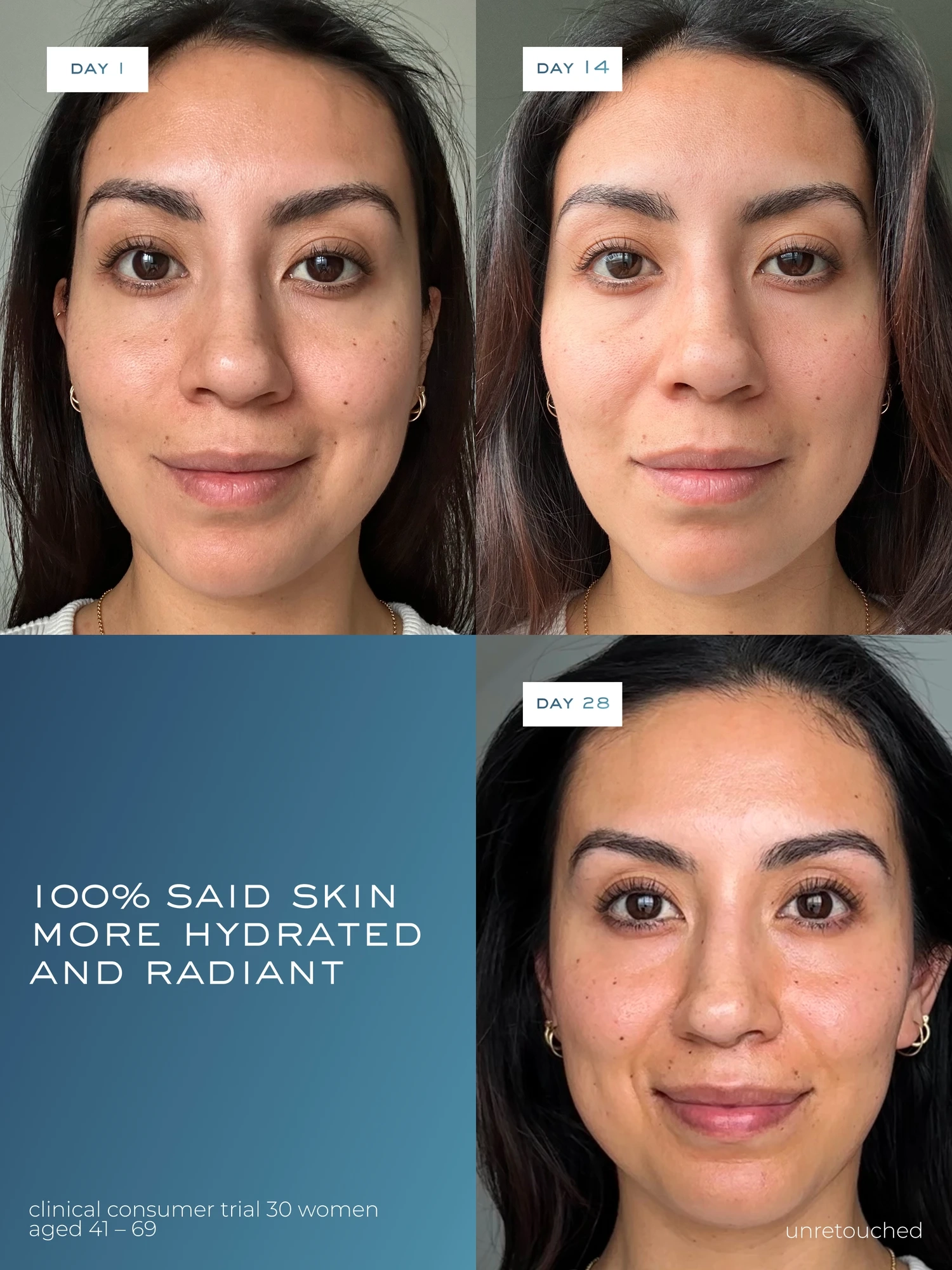 Alternative Image ELEMENTEIGHT O2 Niacinamide Eight Active Serum