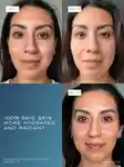 Alternative Image ELEMENTEIGHT O2 Niacinamide Eight Active Serum