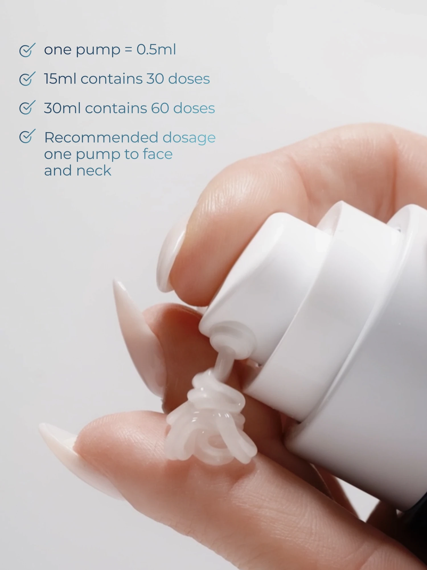Alternative Image ELEMENTEIGHT O2 Niacinamide Eight Active Serum
