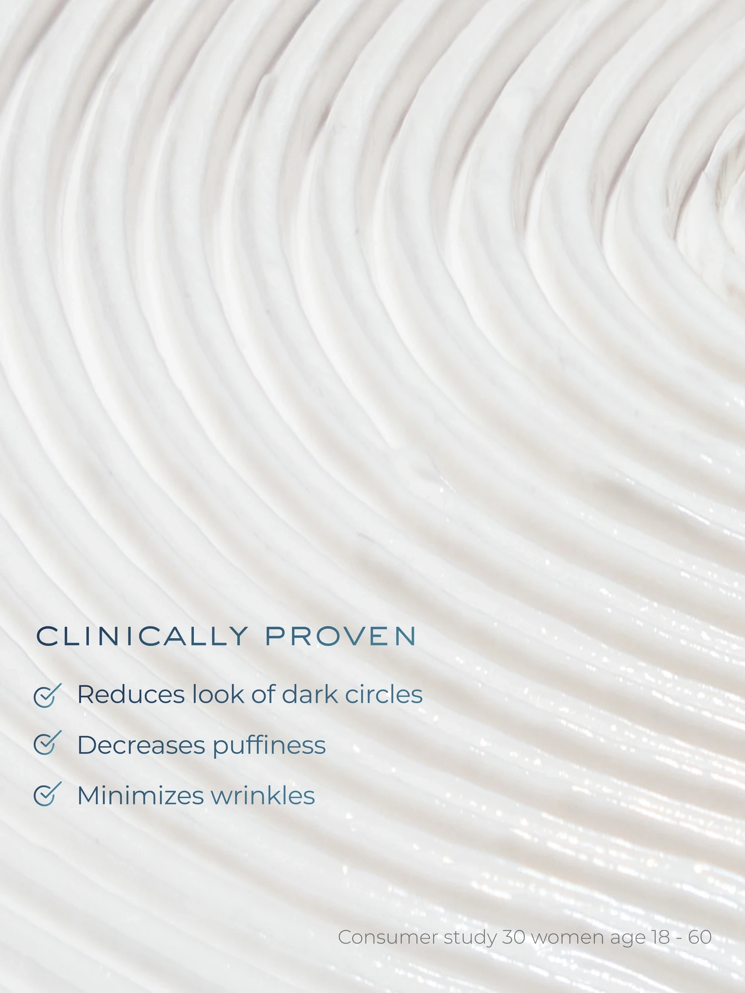 Swatch ELEMENTEIGHT O2 Caffeine Eight Active Eye Cream