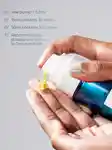Alternative Image ELEMENTEIGHT O2 Exosome Eight Active Cream