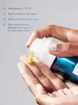 Alternative Image ELEMENTEIGHT O2 Exosome Eight Active Cream