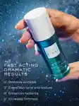 Alternative Image ELEMENTEIGHT O2 Retinol Resurface Refine Serum