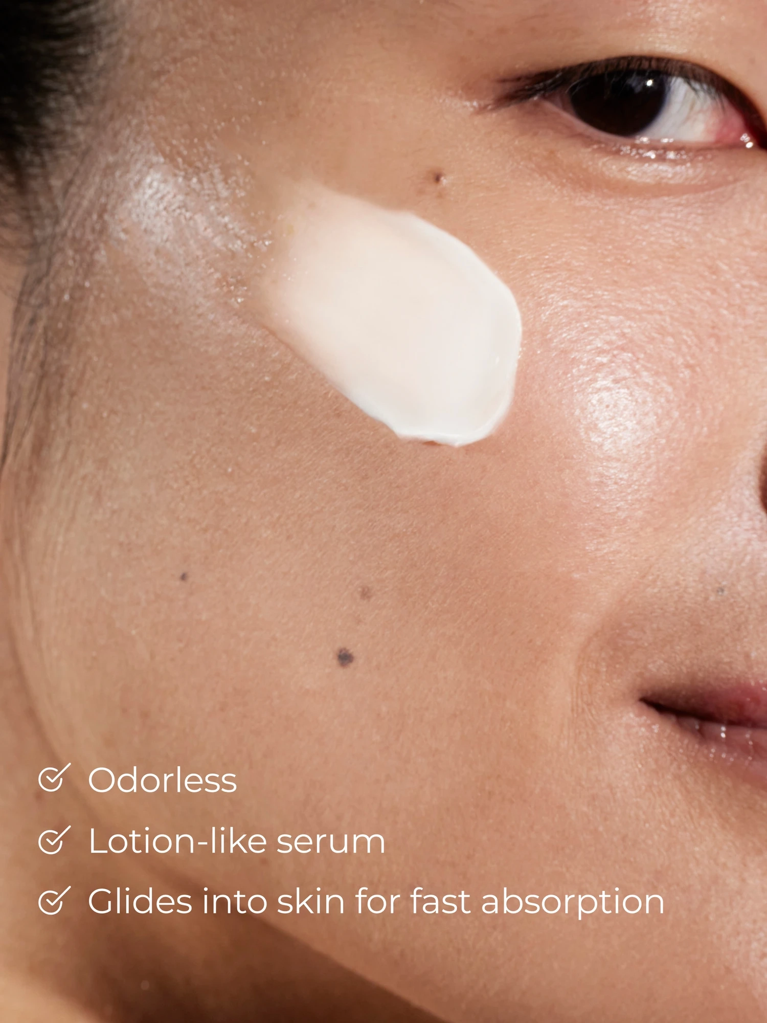 Alternative Image ELEMENTEIGHT O2 Vitamin C Brighten Defend Serum