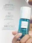 Alternative Image ELEMENTEIGHT O2 Vitamin C Brighten Defend Serum