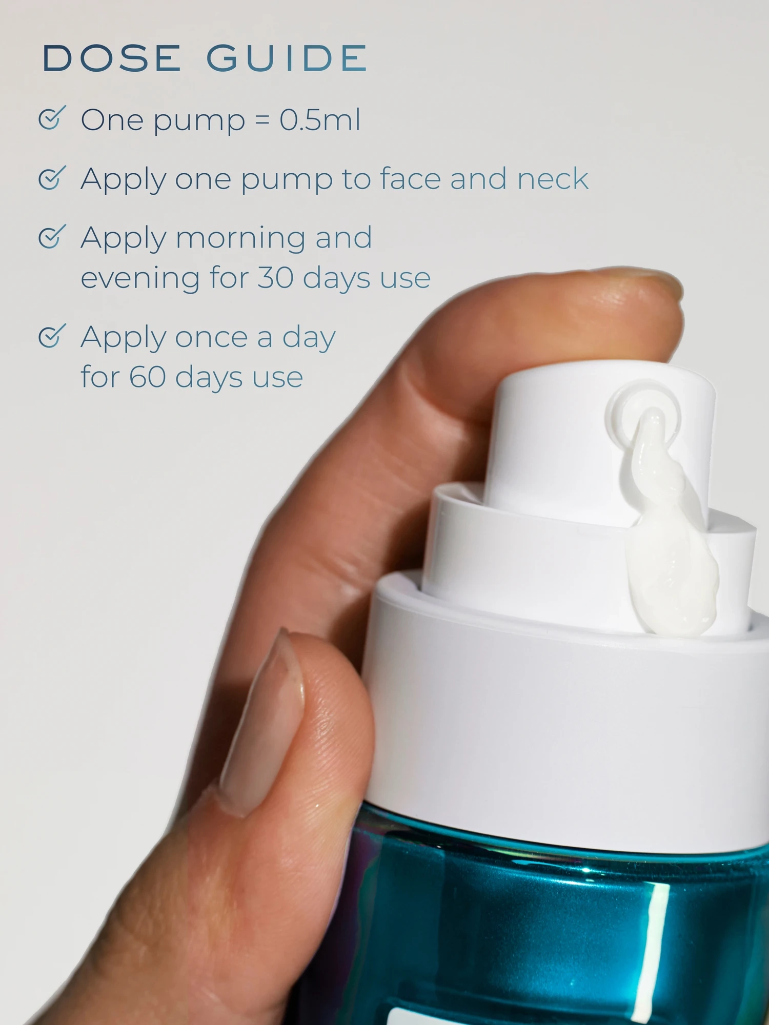 Alternative Image ELEMENTEIGHT O2 Vitamin C Brighten Defend Serum