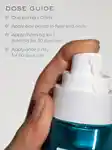 Alternative Image ELEMENTEIGHT O2 Vitamin C Brighten Defend Serum