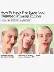 Alternative Image Youth To The People Superfood Cleanser