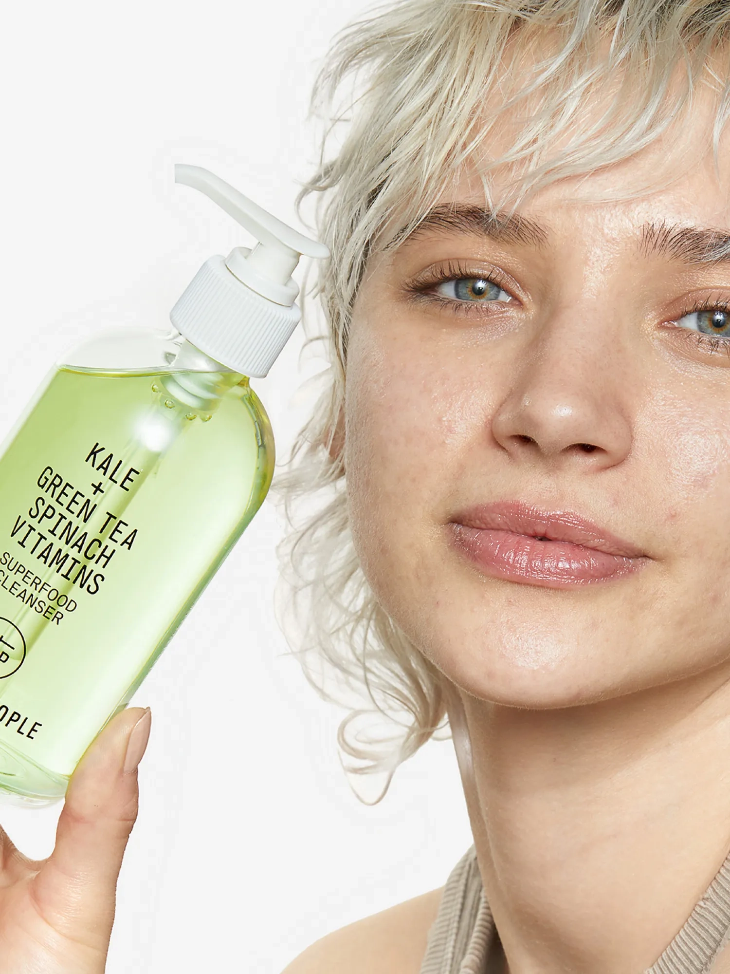 Superfood Cleanser