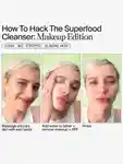 Alternative Image Youth To The People Superfood Cleanser