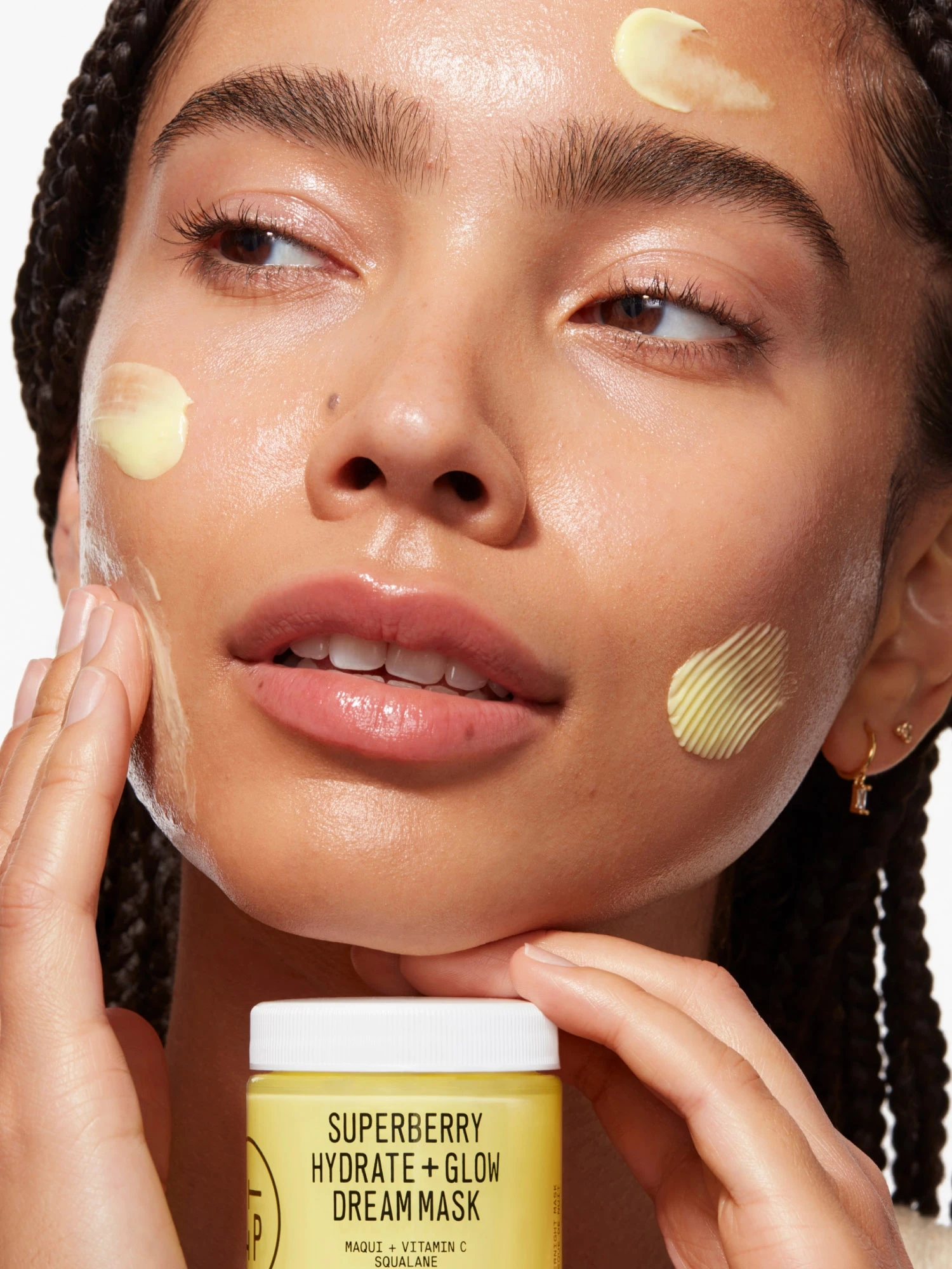 Alternative Image Youth To The People Superberry Hydrate Glow Mask