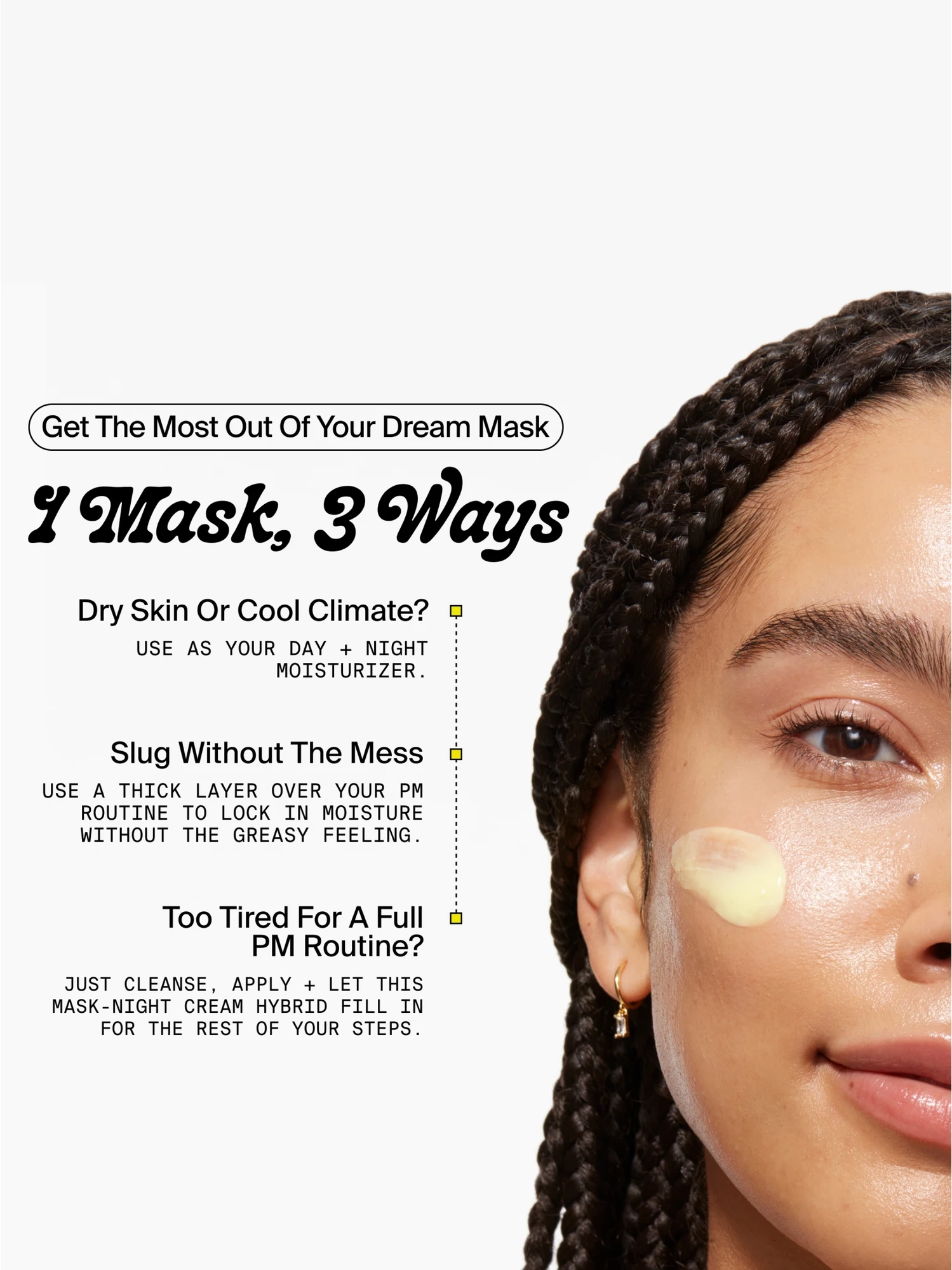 Alternative Image Youth To The People Superberry Hydrate+ Glow Mask