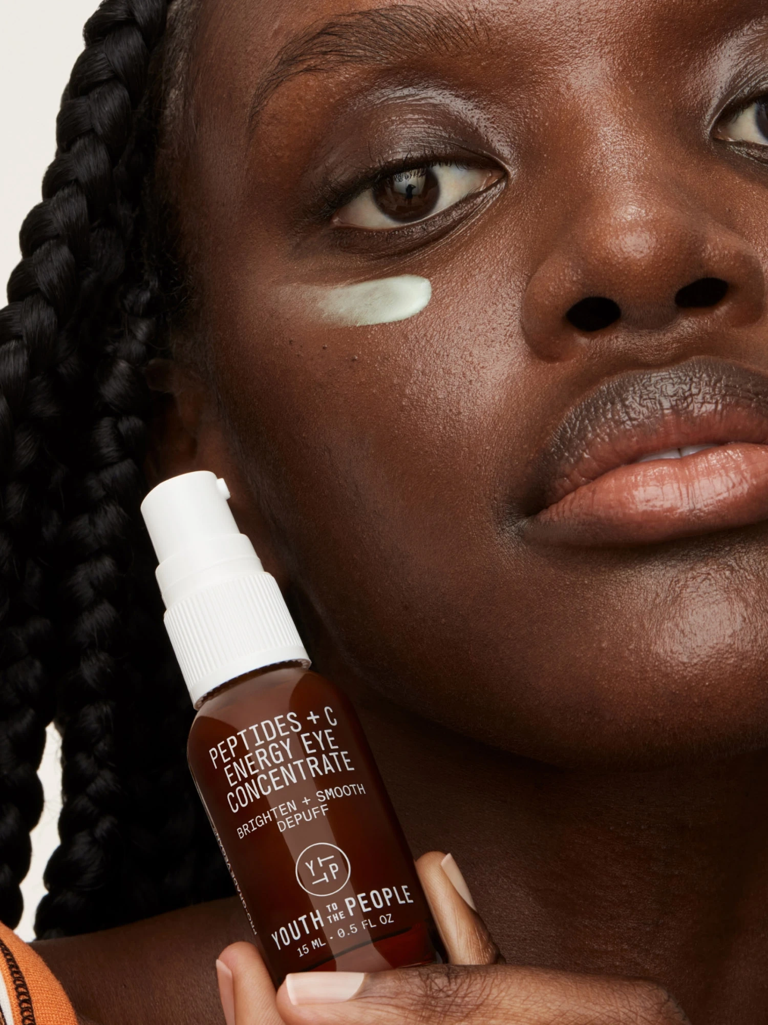 Alternative Image Youth To The People Peptides C Energy Eye Serum